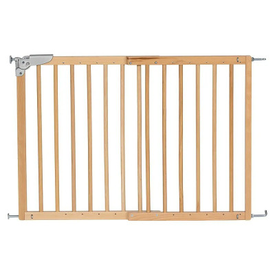 Bezpečnostní branka Star Stairs Pia, výška: 71 cm, 75,6 cm - 110,4 cm - A Bezpečnostní branka Star Stairs Pia, výška: 71 cm, 75,6 cm - 110,4 cm - A